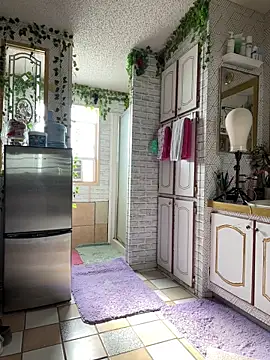 โชว์เว็บแคมของ TranSexualJade95