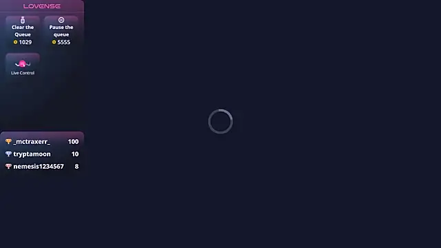 Chat +18 de ShaleyMainly ao vivo