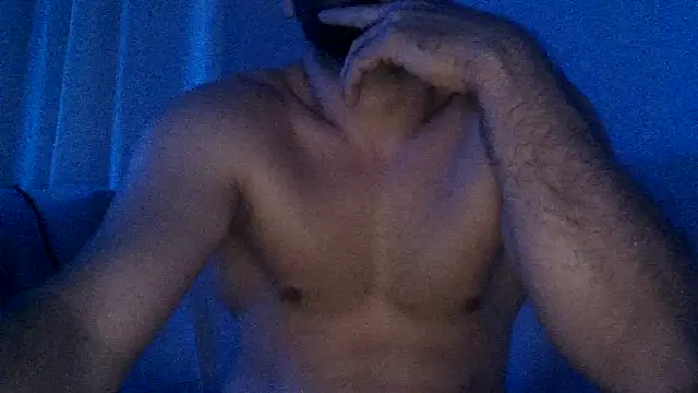 Show de pedro_power na webcam