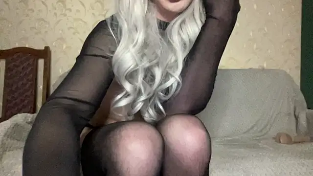 Show de webcam de Gina_Rose_ts