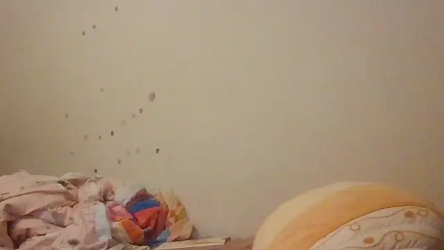 Czat XXX na żywo – starlight1983