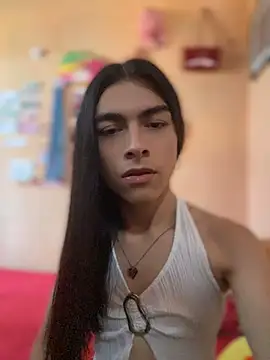 valendoll Live XXX-chat