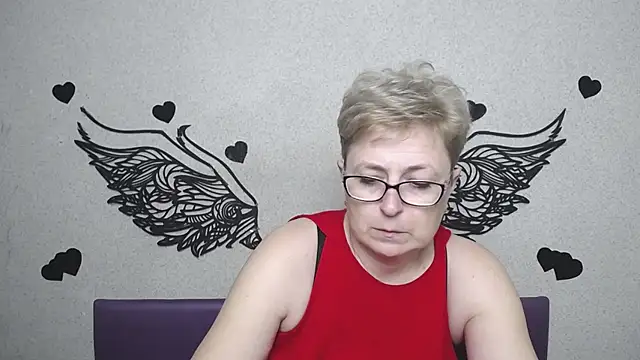 EmiliaGree Obrolan Langsung XXX