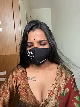 its_ur_flora 网络视讯表演