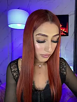 _Denisse444n Webbikameraesitys