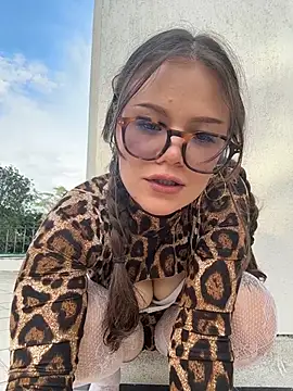 Tallulah_Kinky's Webcam Show