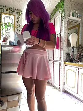 TranSexualJade95n Live XXX chat