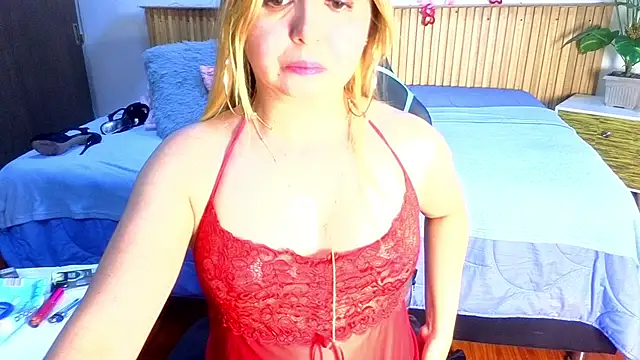 Živý XXX chat rose_meyer