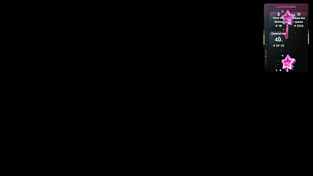 Chat +18 de JulieDeep ao vivo