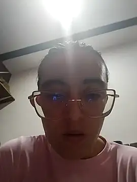 Greta_silber26: διαδικτυακό σόου στην κάμερα