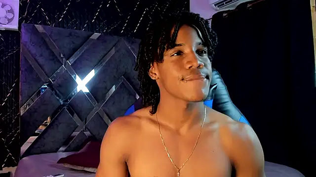 Chatroom XXX en direct de axel_silva4