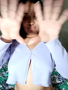 _Estrellita_ Obrolan Langsung XXX