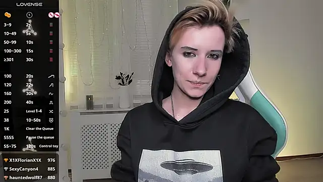 _Rein_ramm 即時 XXX 聊天