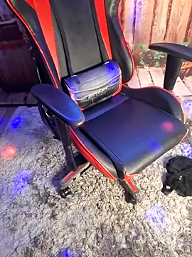 AfroditaESP webcam show