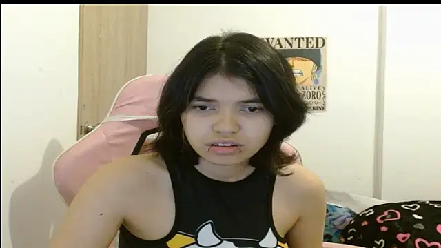 Chat XXX ao vivo de Katsuyaxz