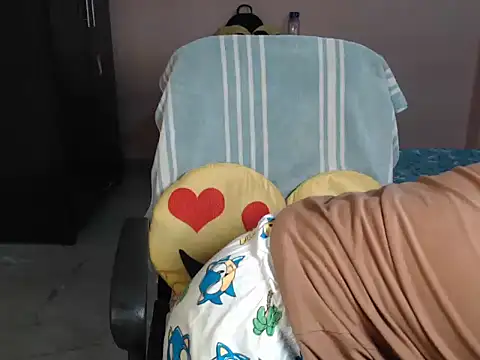 Annya_Sharma2 Chat XXX in diretta