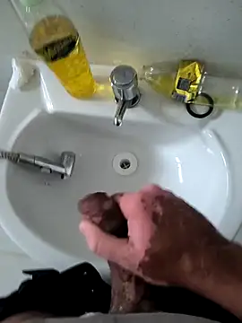 Show de Josebs2025 na webcam