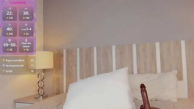 EmilySearss Live XXX Chat