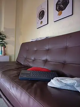 LeylaKnox Obrolan Langsung XXX