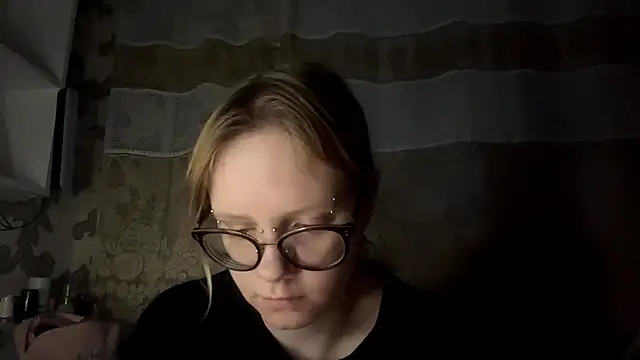 KrystenHoyen Live XXX chat