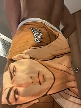 lust_for_life_: διαδικτυακό σόου στην κάμερα