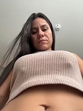 ReggieG élő XXX-chatje