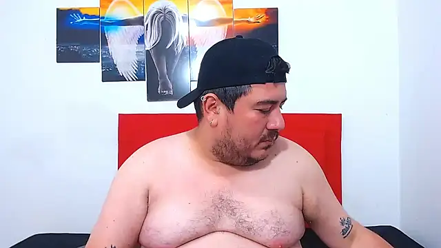 sebastianbigxxx 网络 视讯表演