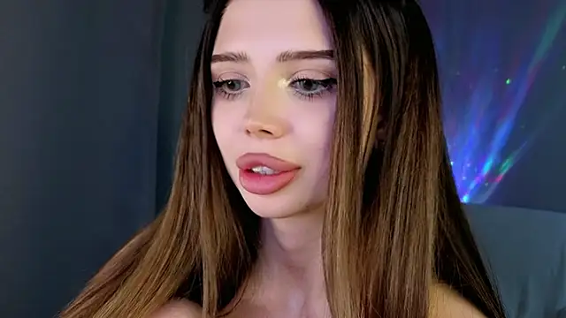 Jessie_Johns' Live XXX Chat