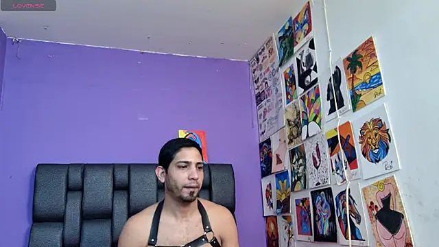 darkyerk1 Webcam show