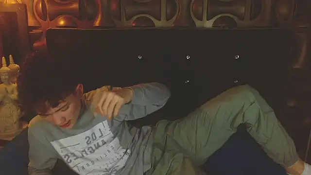 cruz_dante Webcamshow