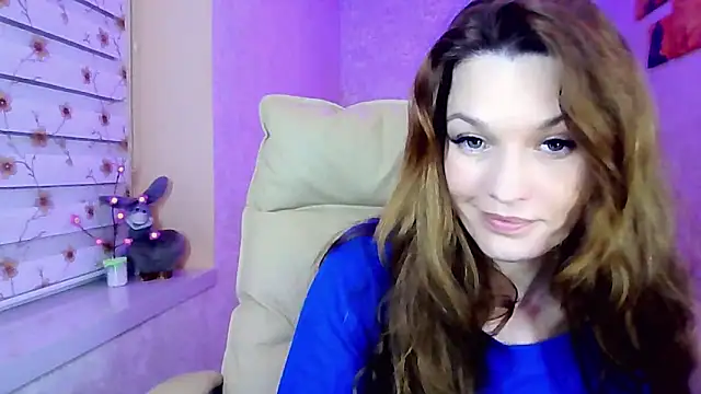 impossibleluna 라이브 XXX 채팅