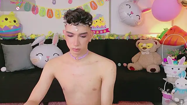 Jamess_Brown 웹캠 쇼