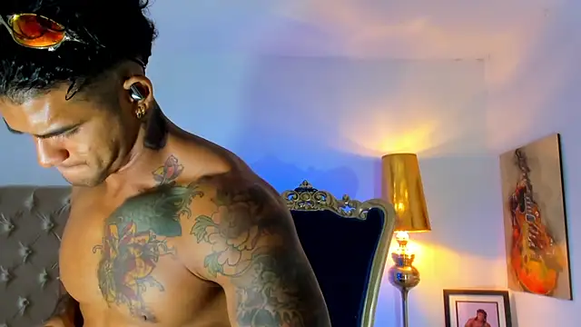 antonio__444n Live XXX chat