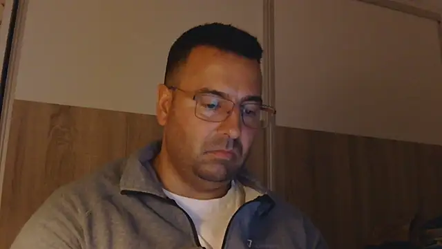 VanillaTime78-Jorge: вебкам-шоу