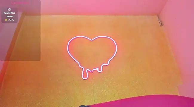 Živý XXX chat Hada_Magica