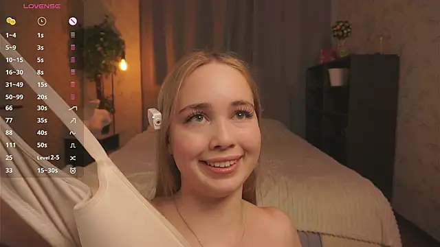 SusanneOsche Show Webcam