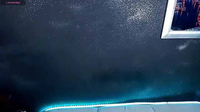 KiomyVamp ওয়েবক্যাম শো