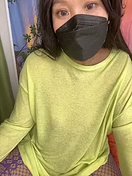 Rourou_521's Webcam Show