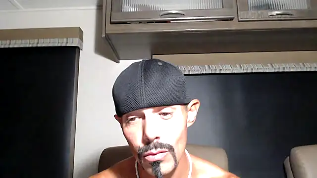 ThickD2C's Webcam Show