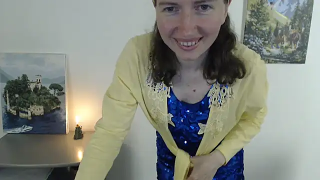 Sexy_MargoX_ Live XXX-chat