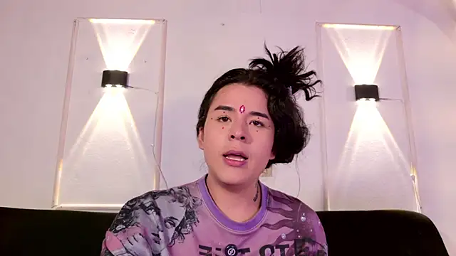 دردشة Angel-umbra الجنسية المباشرة