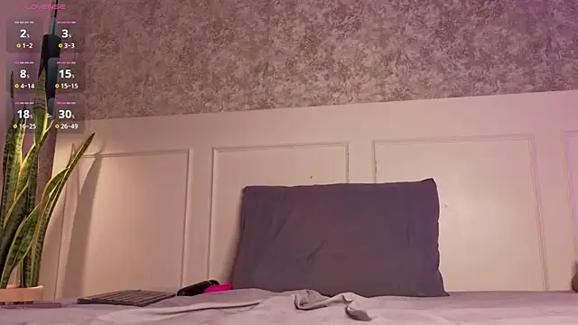 Selen_marcell: онлайн-секс-чат