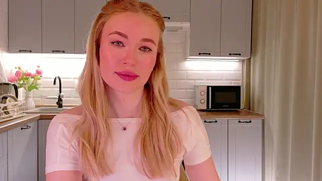 Veronika_Mitchel: απευθείας συνομιλία ΧΧΧ