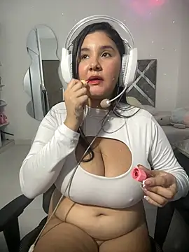 ValleryParker Live XXX Chat