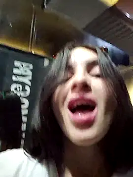 Chat +18 de Sam_Sara ao vivo