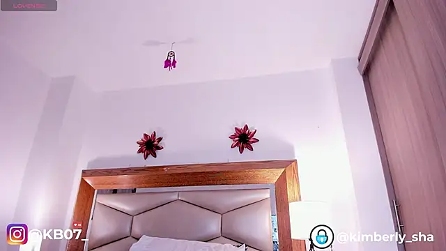 Sembang XXX Secara Langsung kimberly_latin