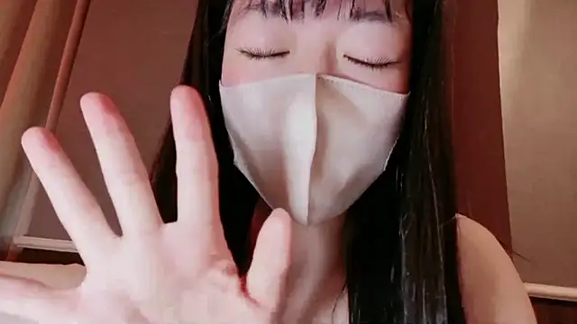 mochachan_M 网络视讯表演