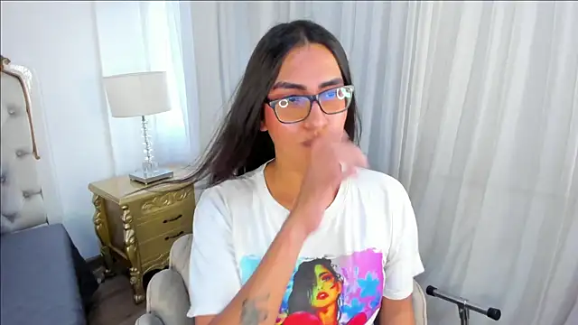 XXX chat uživo modela cherrylady_02