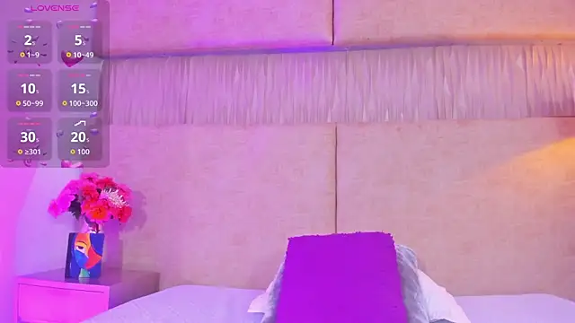 โชว์เว็บแคมของ _kyraa_