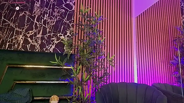 Show modela BarbieKara na web-kameri